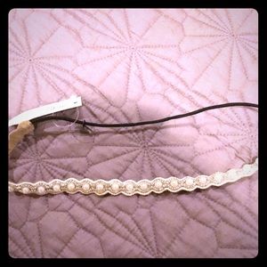 Deepa by Deepa Gurnani headband